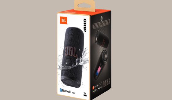 JBL Grip