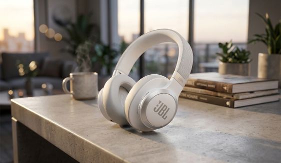 JBL Live 770NC