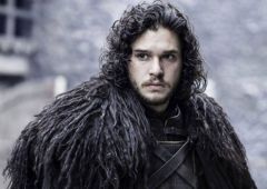jon snow
