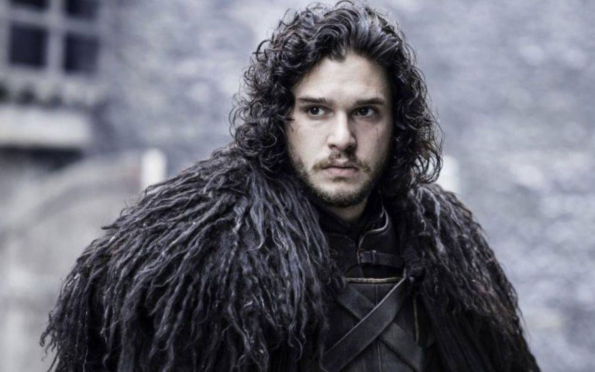 jon snow