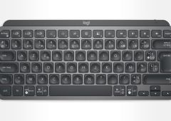 logitech mx keys mini