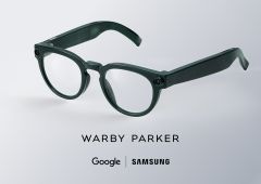 lunettes samsung 4