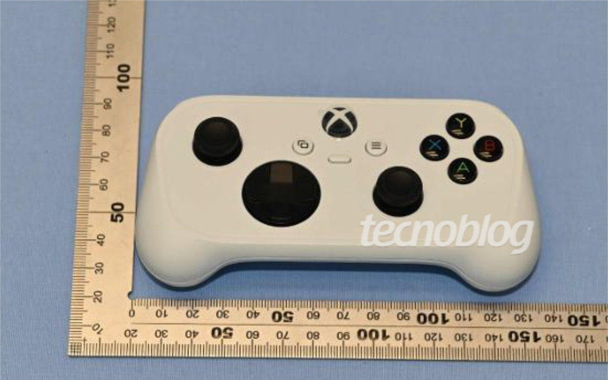 manette xbox cloud gaming
