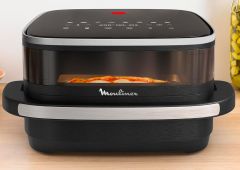 moulinex easy fry surface xl