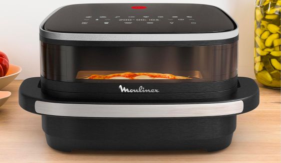 Moulinex Easy Fry Surface XL