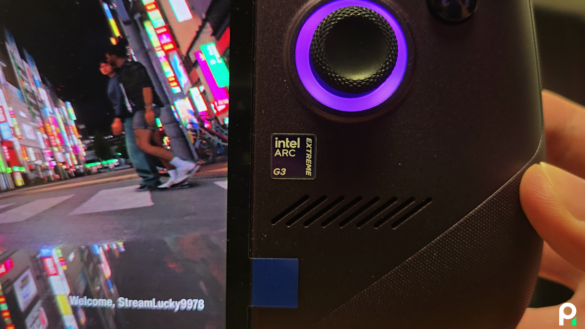 msi claw 8 ex ai+