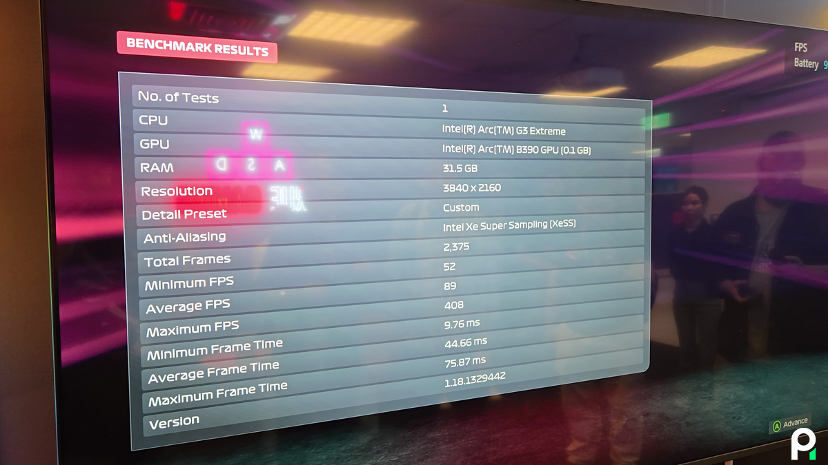 msi claw 8 ex ai+