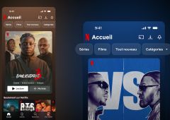 netflix vertical