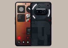 nothing phone 3a