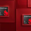 nouveaux snapdragon milieu de gamme