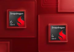 nouveaux snapdragon milieu de gamme