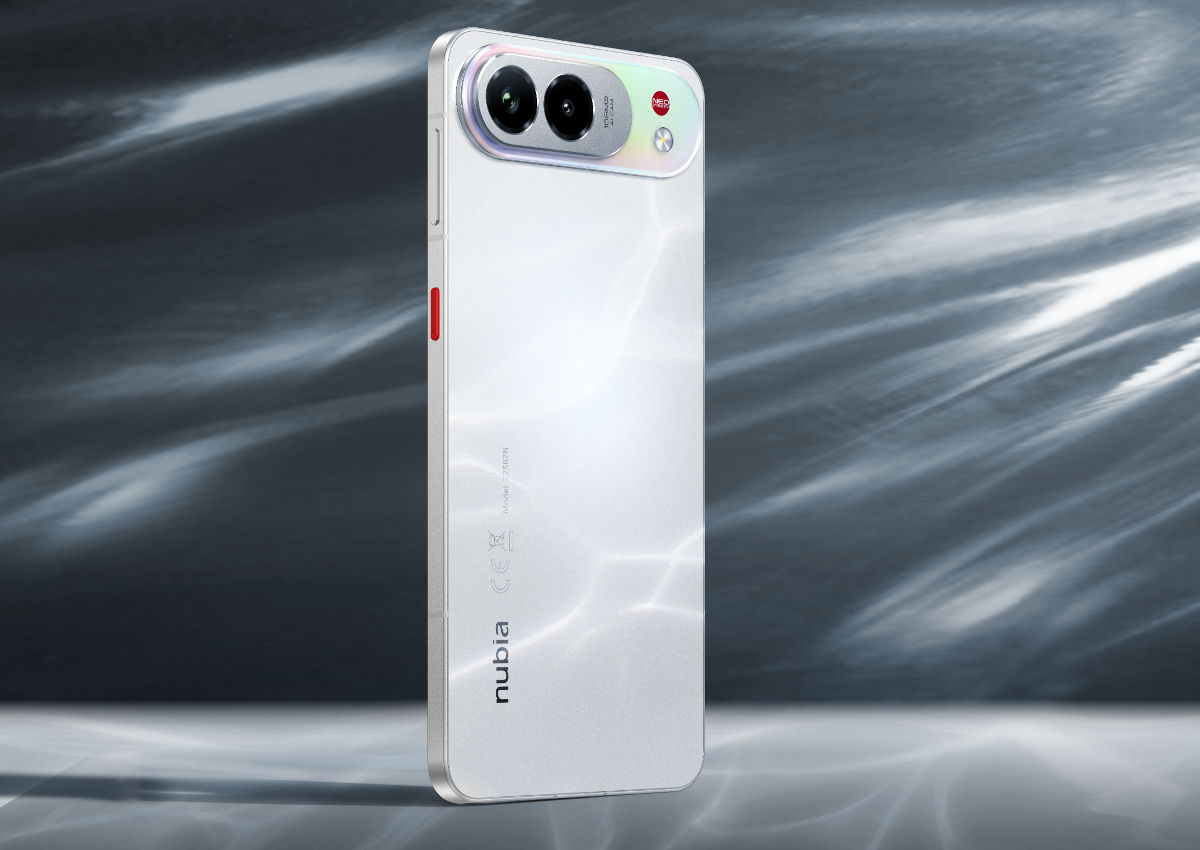 nubia air pro