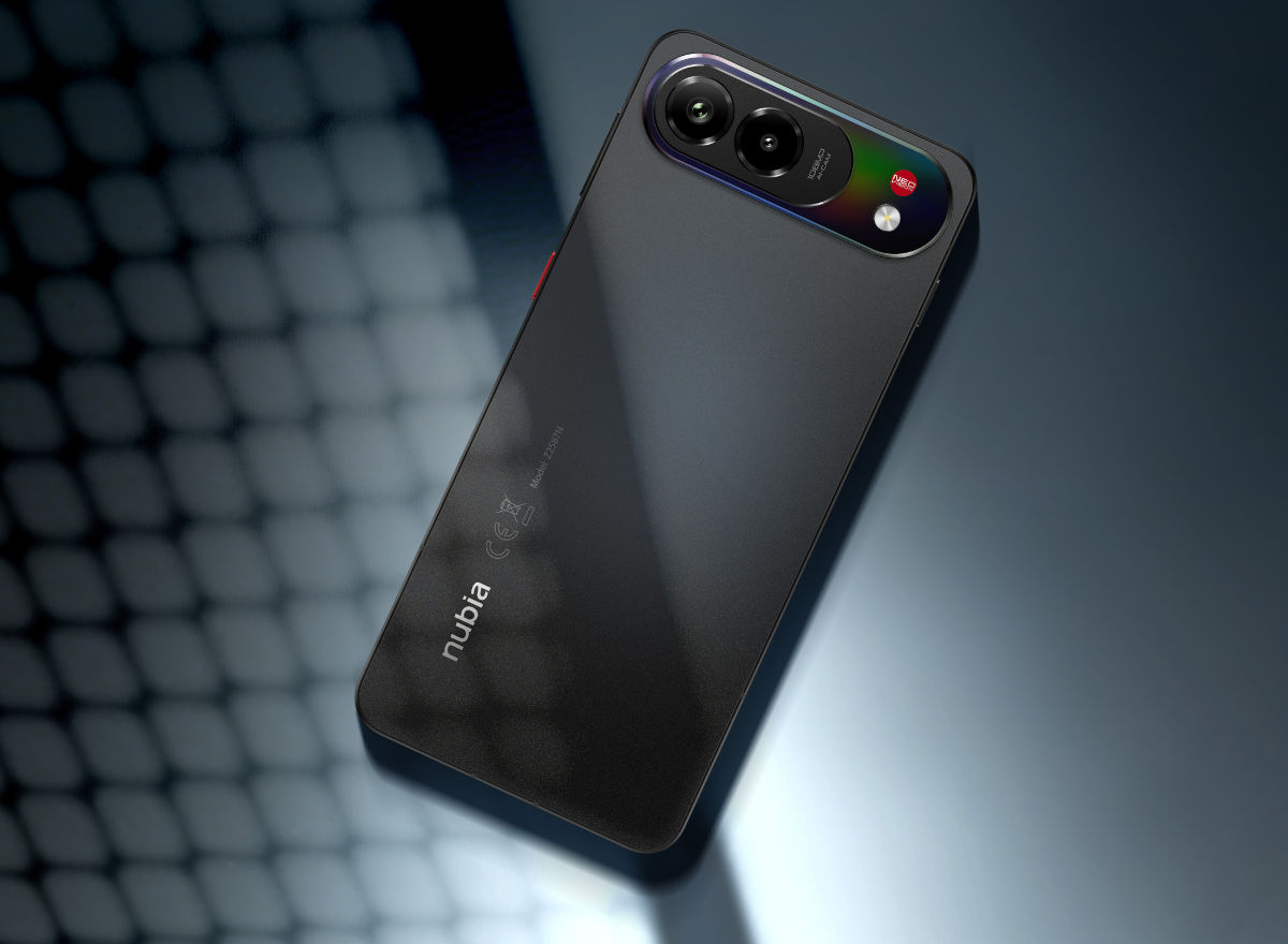 nubia air pro