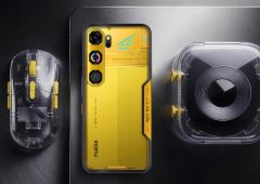 nubia neo 5 gt officiel 1