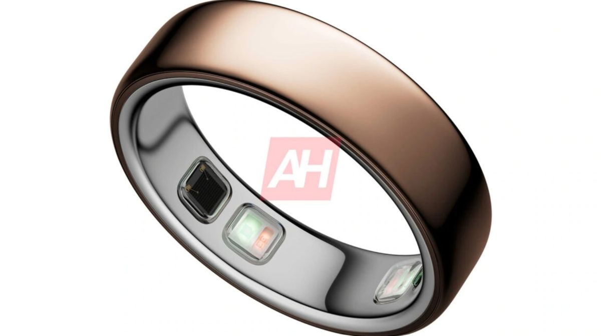 Oura Ring 5