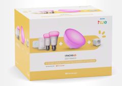 pack philips hue decouverte