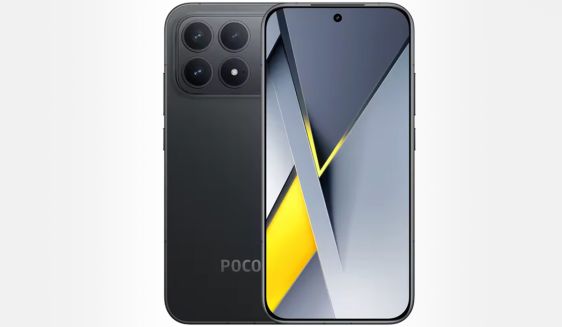 POCO F8 Pro