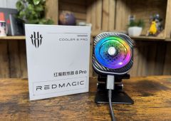 redmagic cooler pro 8 test 1