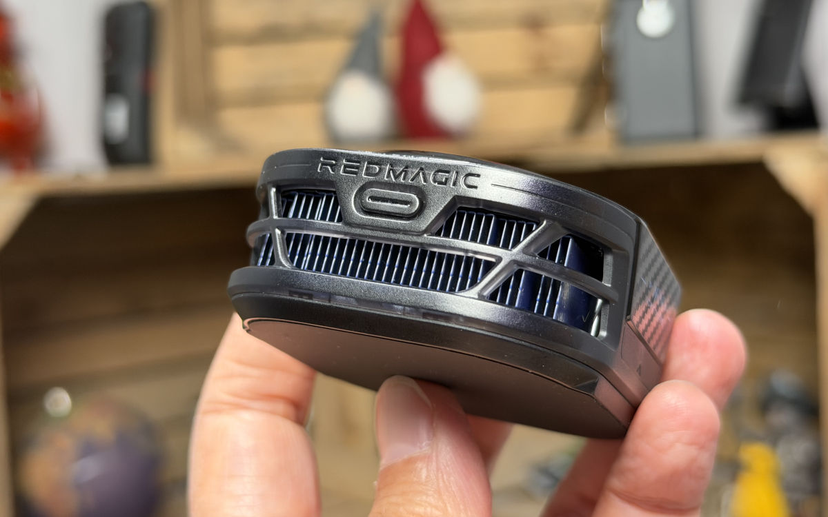 redmagic cooler pro 8