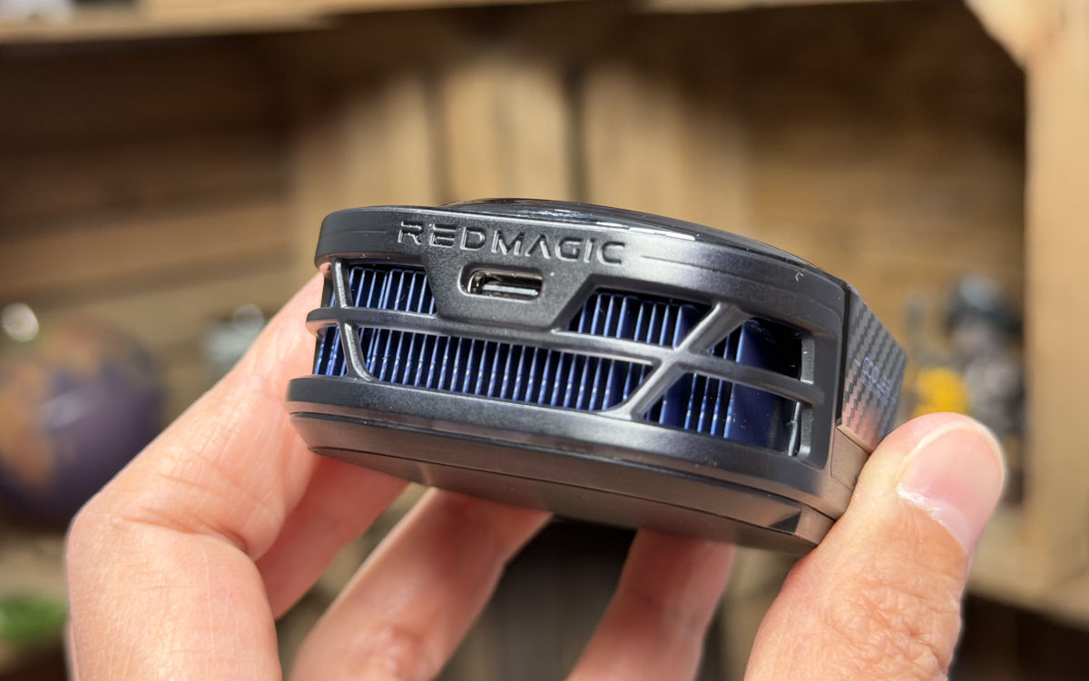 redmagic cooler pro 8