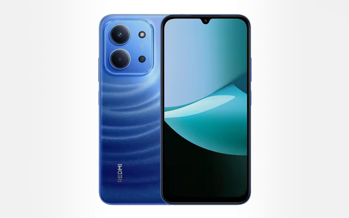 Xiaomi Redmi 15C