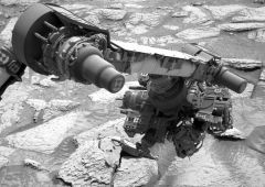roche rover