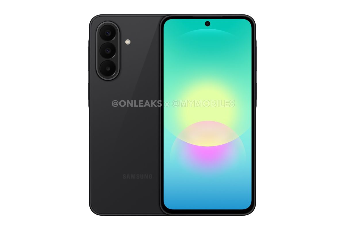 Galaxy A27 Samsung