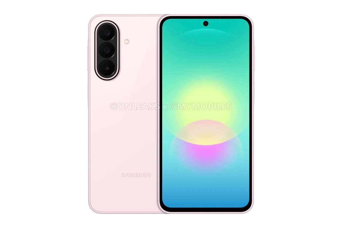 Galaxy A27 Samsung