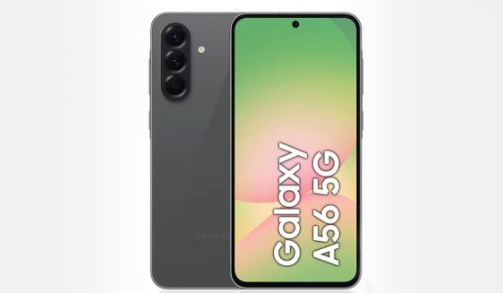 Galaxy A56