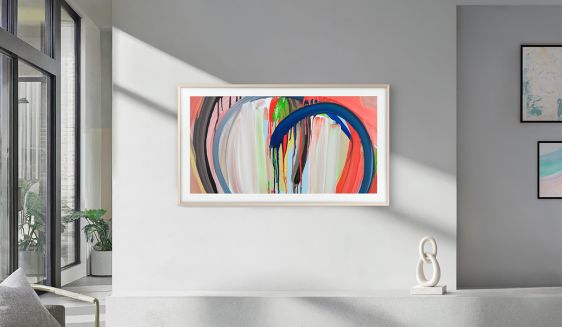 Samsung The Frame 2026