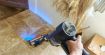 Test de l'aspirateur-balai sans fil Shark PowerDetect Speed Pet Pro Clean & Empty : simple et efficace !