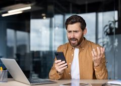 smartphone ordinateur colere tracking publicite