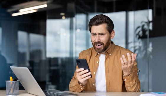 smartphone ordinateur colere tracking publicite