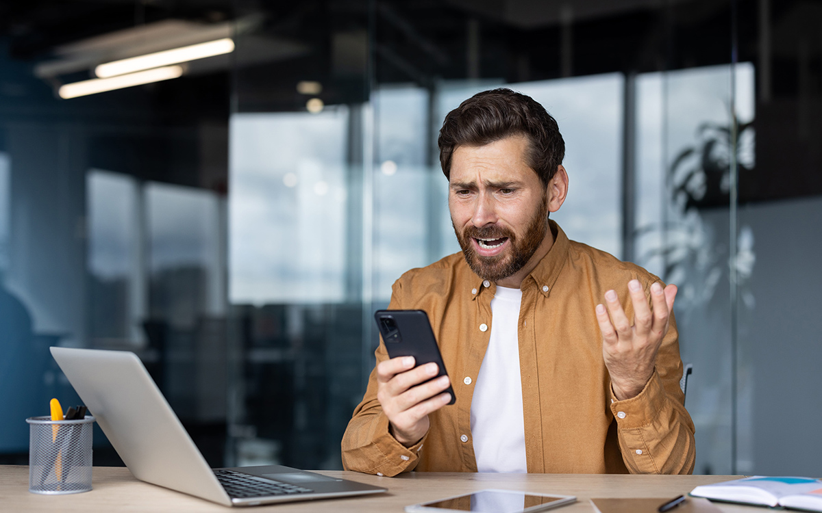 smartphone ordinateur colere tracking publicite