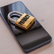 smartphone securite vie privee