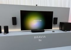 sony bravia 9 ii officiel 1