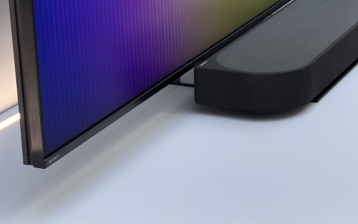 Sony Bravia 9 II