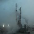 space x satellites espions
