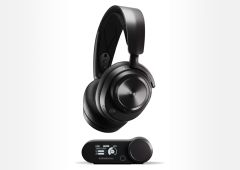 steelseries arctis nova pro wireless