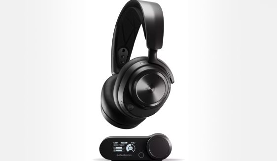 STEELSERIES Arctis Nova Pro Wireless