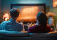 streaming tv