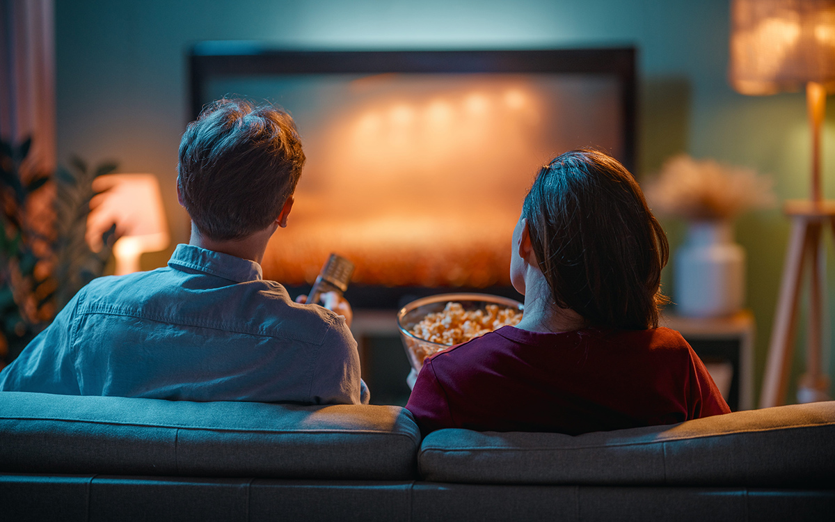 streaming tv