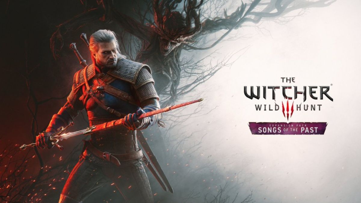 The Witcher 3: Wild Hunt - Songs of the Past