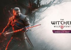 thewitcher3 songsofthepast