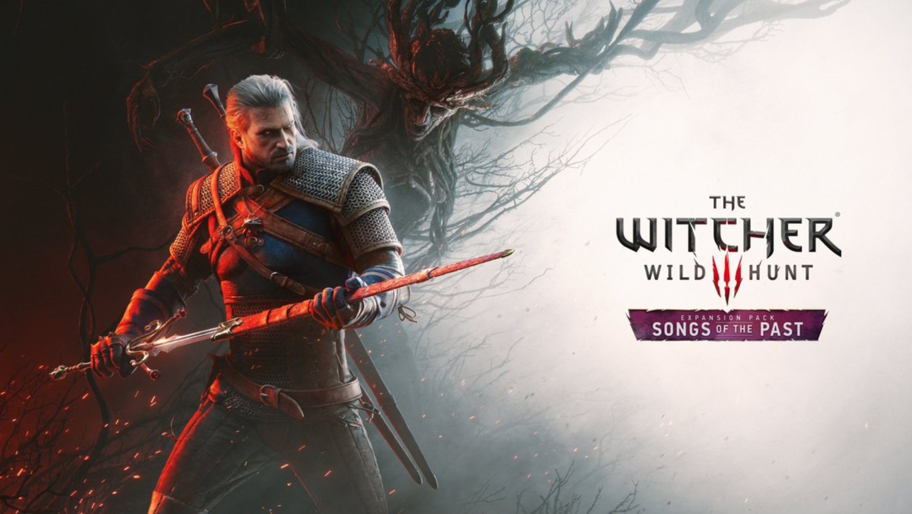 C’est officiel, The Witcher 3 a droit à une troisième extension : Songs of the Past