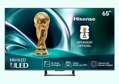 tv hisense 65u79q