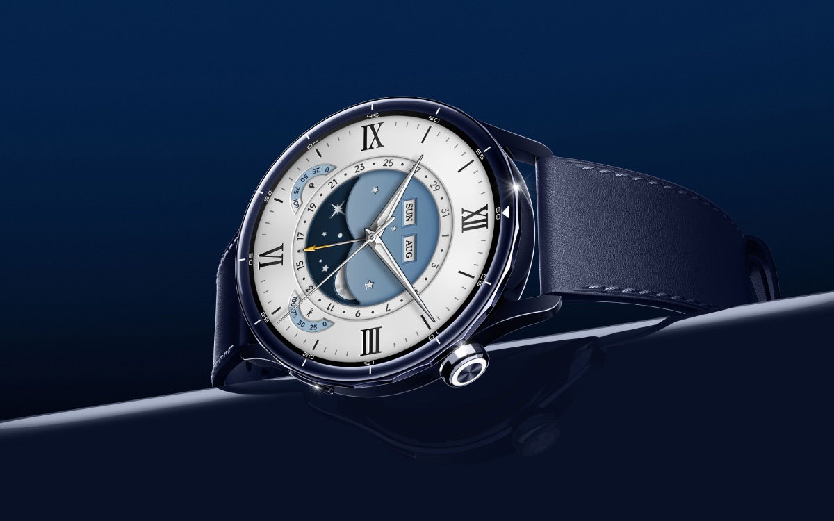 watch s5 xiaomi