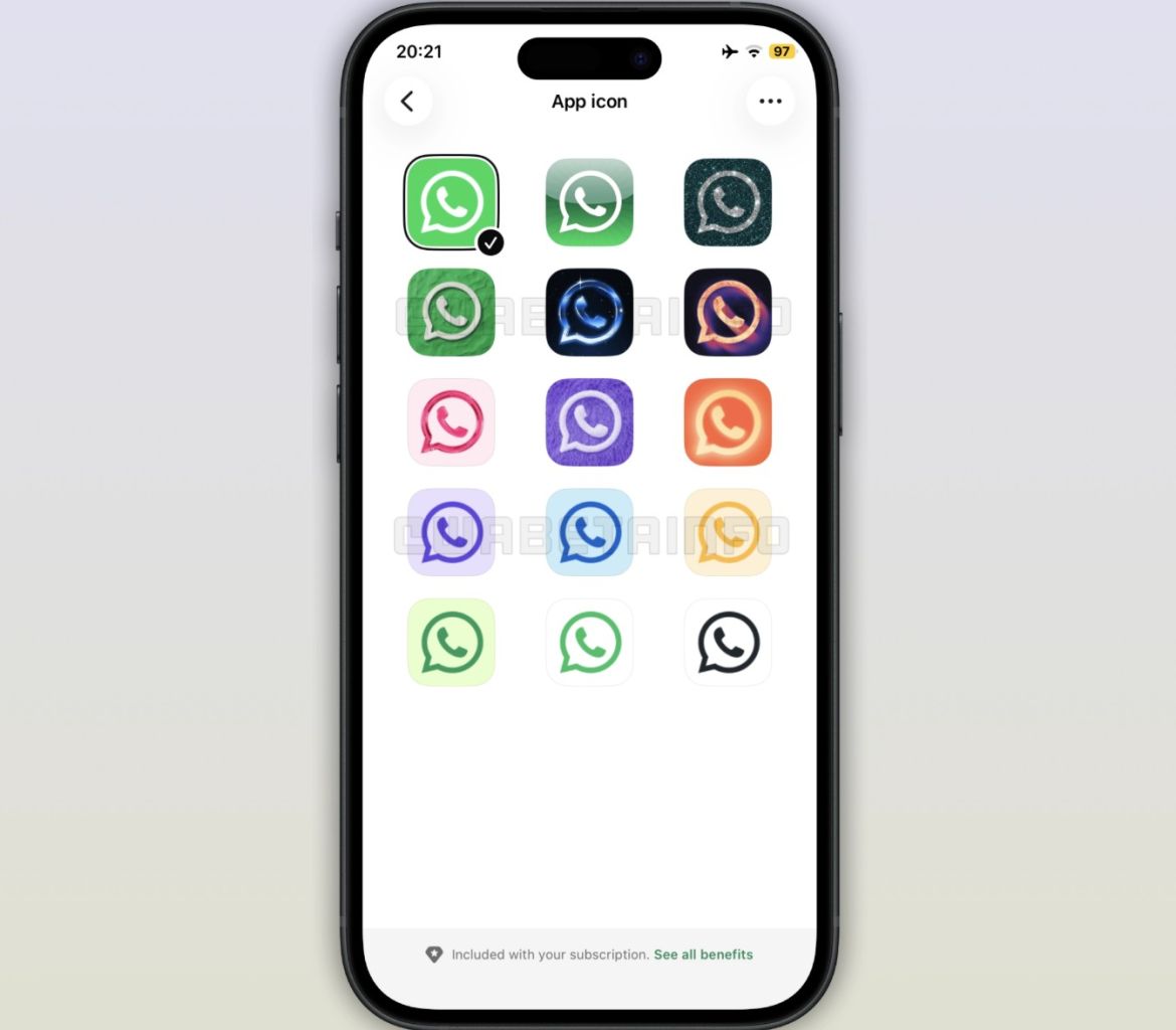 WhatsApp Plus