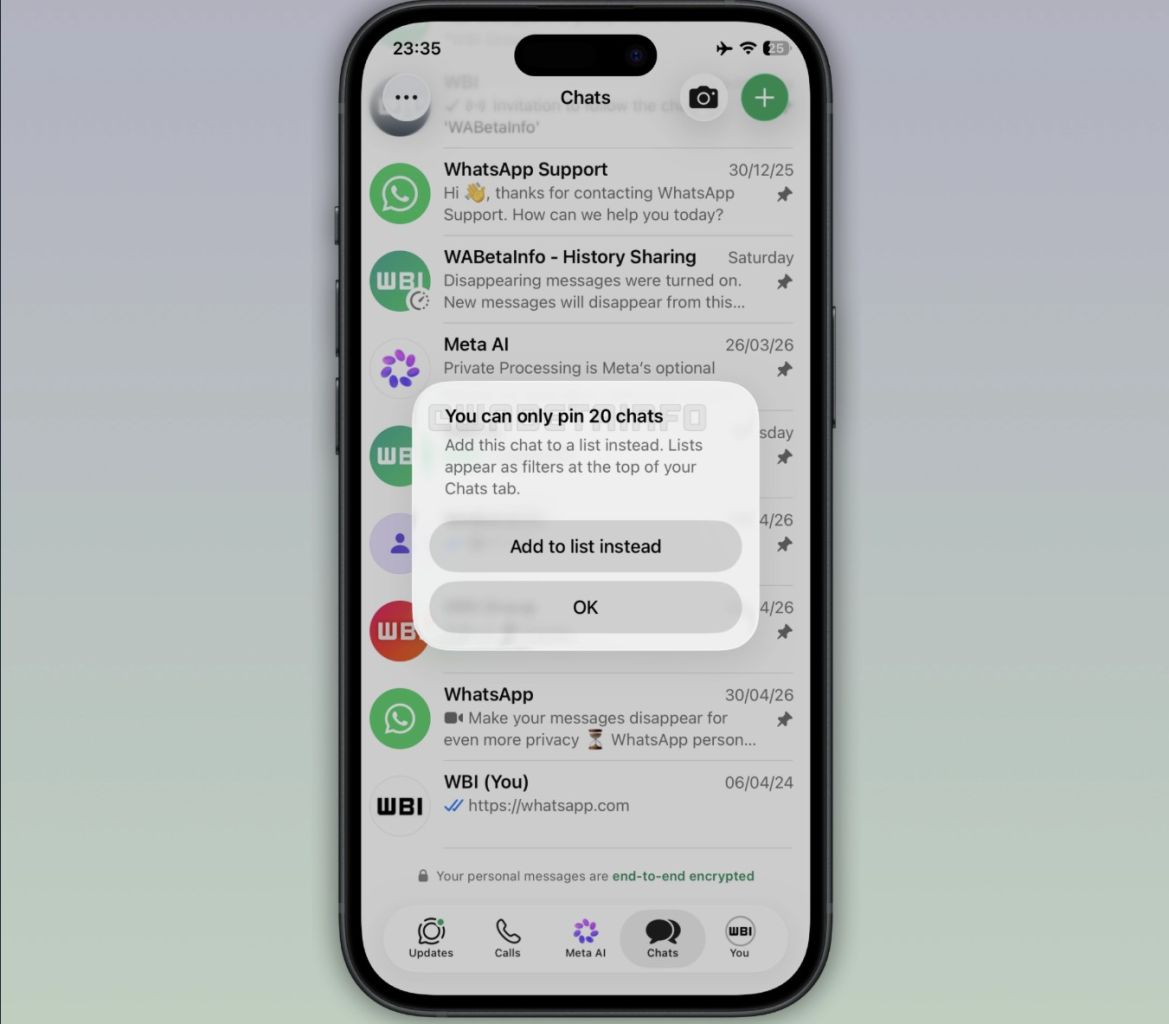 WhatsApp Plus