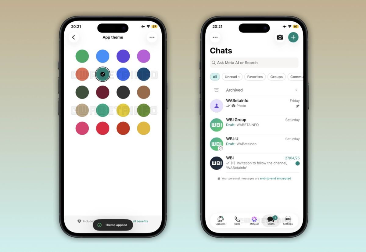 WhatsApp Plus